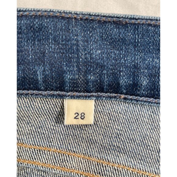 Citizens of Humanity Jeans CARA High Rise Cigarette Ankle - Picture 8 of 14